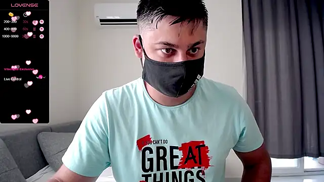 Tomguys online show from 09.14.25