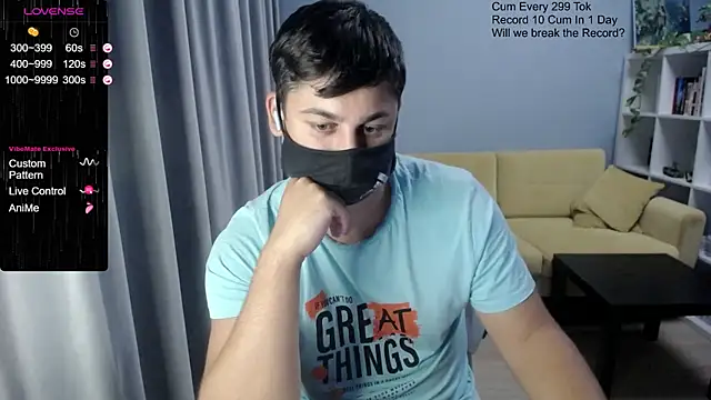 Tomguys online show from 10.26.25