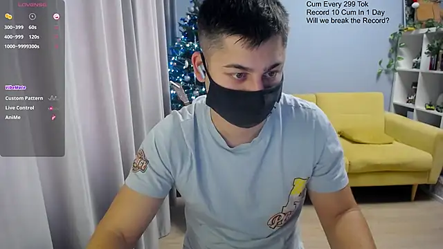 Tomguys online show from 01.09.26