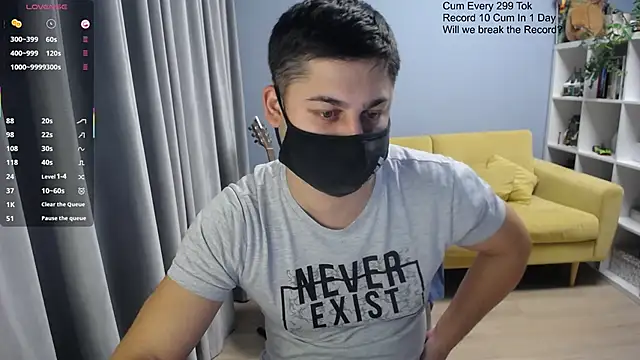 Tomguys online show from 02.03.26