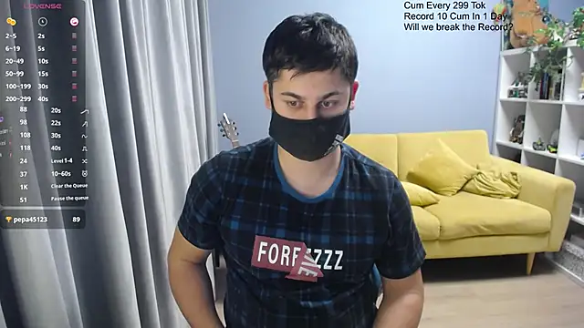 Tomguys online show from 02.25.26