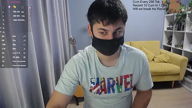 Tomguys online show from 02.28.26