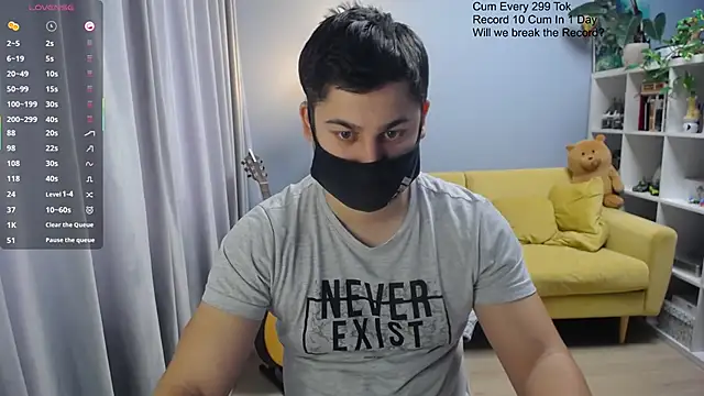 Tomguys online show from 03.18.26