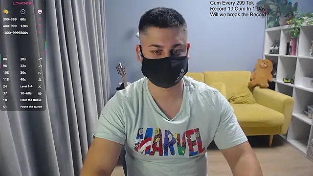 Tomguys online show from 03.23.26