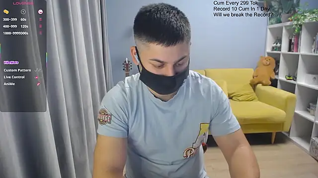 Tomguys online show from 03.26.26