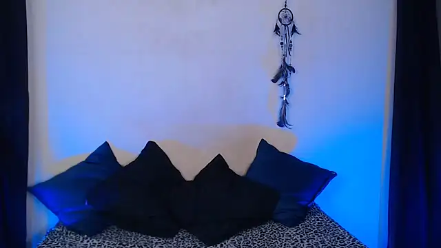 Agatha Tenebris online show from 11.13.25