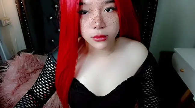 Snapshot of TsMargarita chatting on 02.11.25 TsMargarita online show from 02.11.25