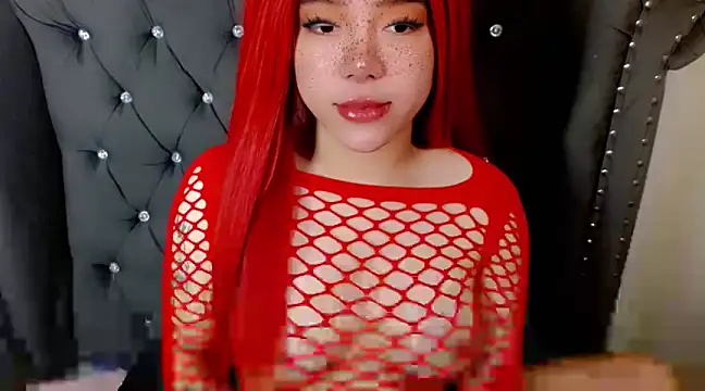 Snapshot of TsMargarita chatting on 02.26.25 TsMargarita online show from 02.26.25