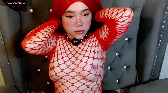 Snapshot of TsMargarita chatting on 03.14.25 TsMargarita online show from 03.14.25