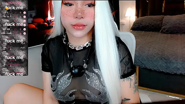 TsMargarita online show from 02.23.26