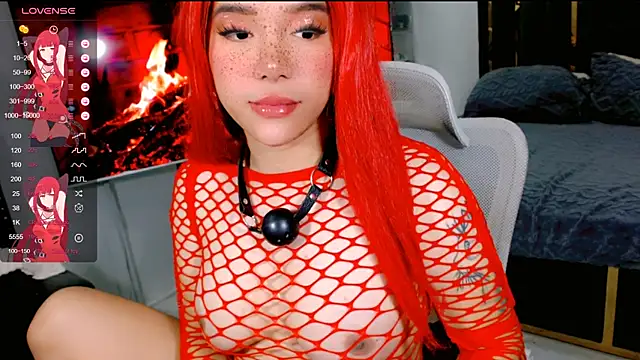 TsMargarita online show from 05.07.26