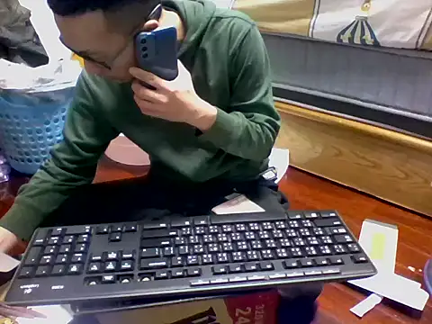 Snapshot of Exposedsian chatting on 03.06.25 Exposedsian online show from 03.06.25