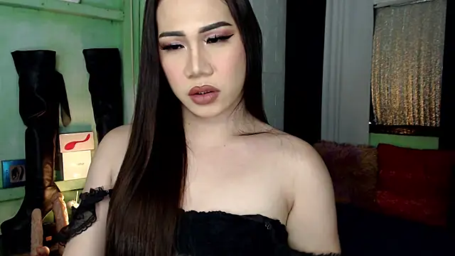 elise bloom69 online show from 09.26.25