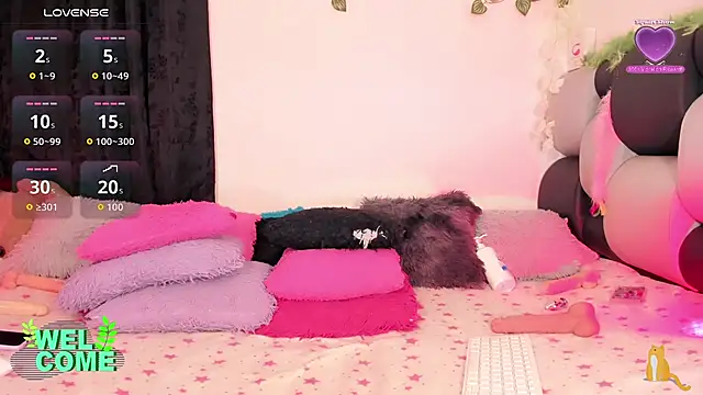 sabrinamossii online show from 04.20.26