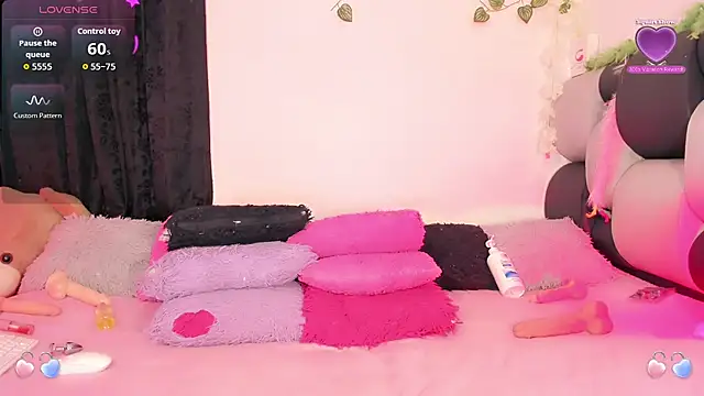 sabrinamossii online show from 04.24.26