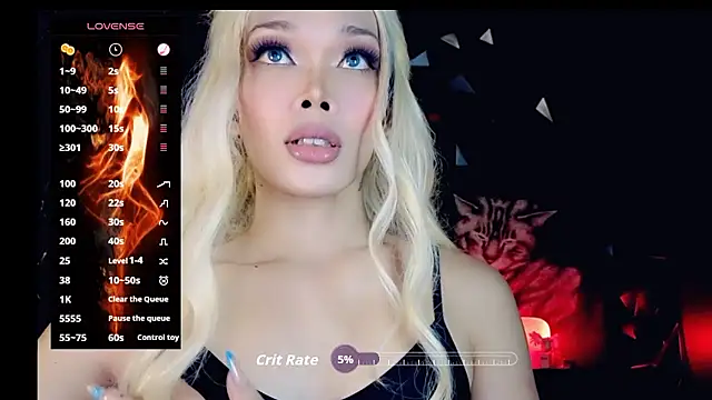 sugar bbyxx online show from 01.09.26