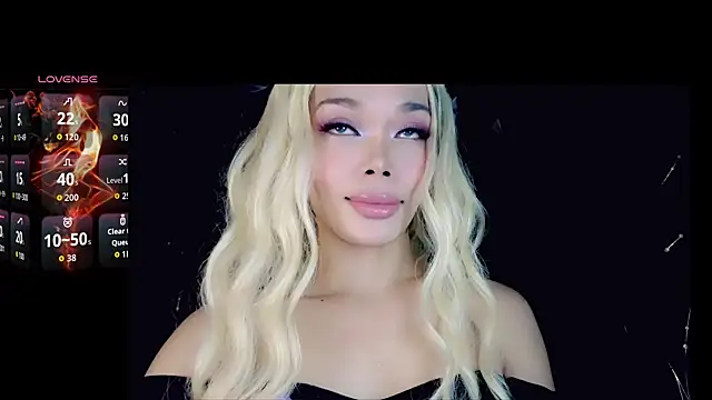sugar bbyxx online show from 05.16.26