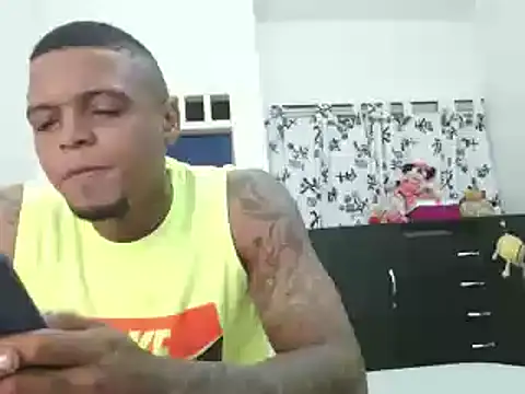 hot and naughty latin online show from 01.03.25