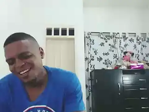 hot and naughty latin online show from 01.08.25