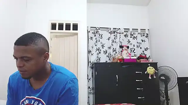 hot and naughty latin online show from 01.31.25