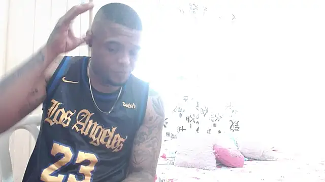 hot and naughty latin online show from 03.07.26