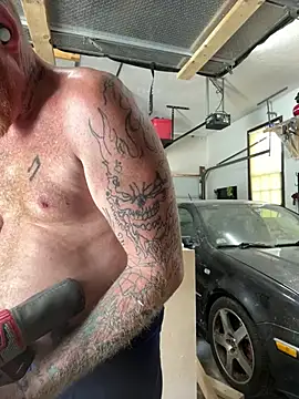 WhiteChocalate 69 online show from 07.08.26
