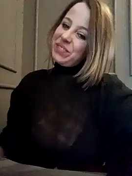 Emma96 hot online show from 12.24.24