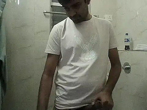 Snapshot of king_kong_india1 chatting on 01.10.25 king kong india1 online show from 01.10.25