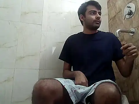 Snapshot of king_kong_india1 chatting on 01.10.25 king kong india1 online show from 01.10.25