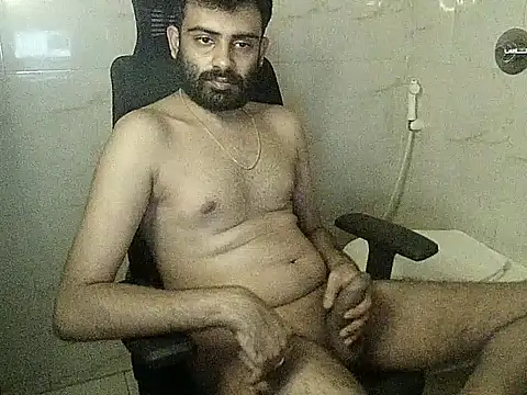 Snapshot of king_kong_india1 chatting on 09.28.25 king kong india1 online show from 09.28.25