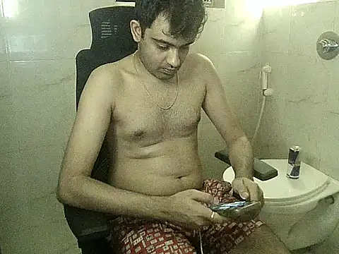 Snapshot of king_kong_india1 chatting on 09.29.25 king kong india1 online show from 09.29.25