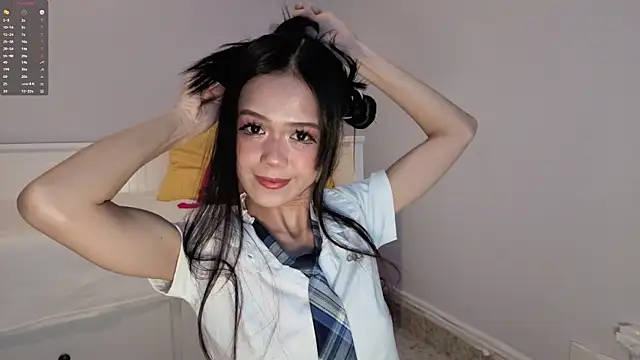 Fallen Virtue online show from 04.27.26