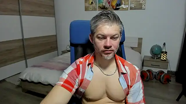 RobbyShawz online show from 01.18.26