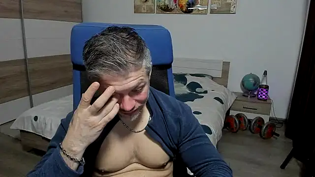 RobbyShawz online show from 02.20.26