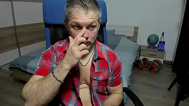 RobbyShawz online show from 03.22.26