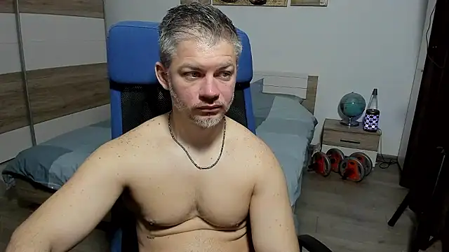 RobbyShawz online show from 03.27.26