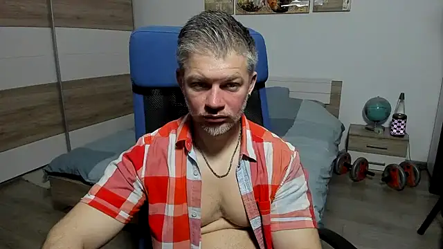RobbyShawz online show from 03.30.26