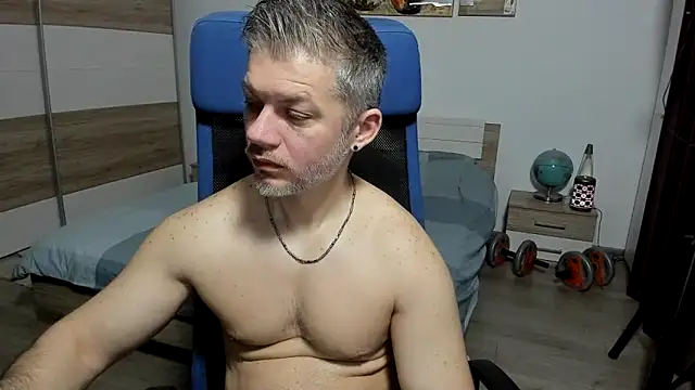 RobbyShawz online show from 04.05.26