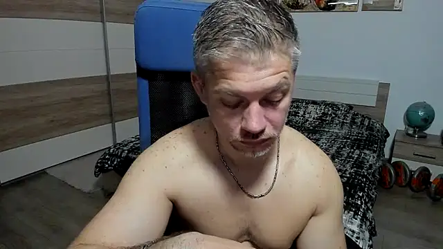 RobbyShawz online show from 05.07.26