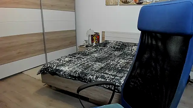 RobbyShawz online show from 05.12.26