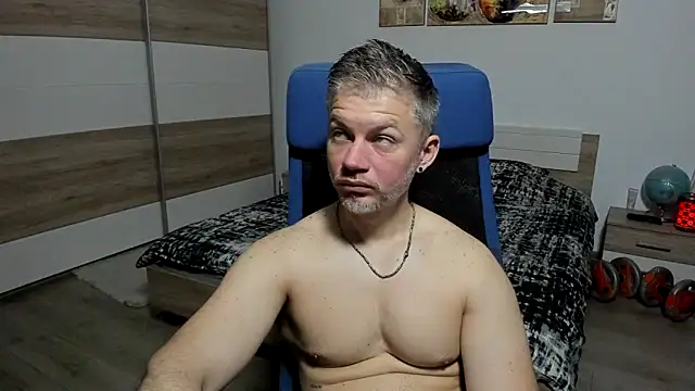 RobbyShawz online show from 05.21.26