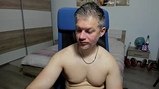 RobbyShawz online show from 06.02.26