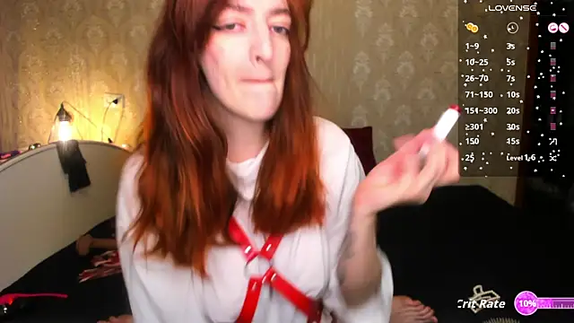 Mary Yolo online show from 05.06.26