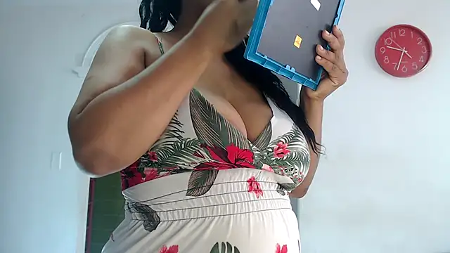 Natashariley1 online show from 05.07.26