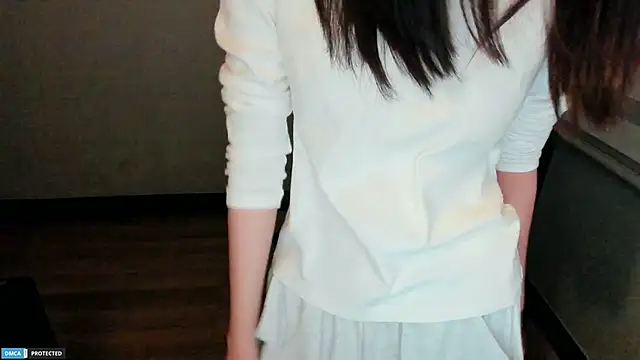 Snapshot of Ayase_momo chatting on 01.21.25 Ayase momo online show from 01.21.25