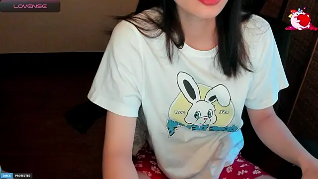 Ayase momo online show from 07.07.26