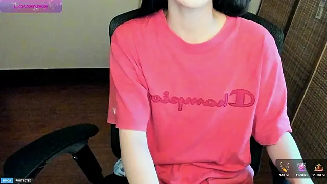 Ayase momo online show from 07.09.26