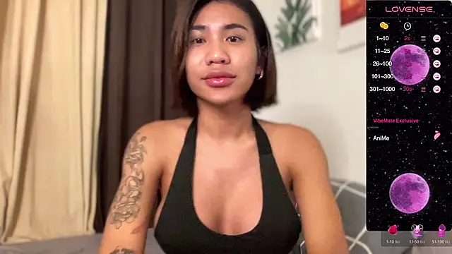 Alaia Pope online show from 01.05.25