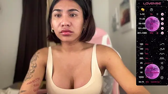 Alaia Pope online show from 01.10.25