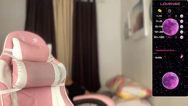 Alaia Pope online show from 01.19.25